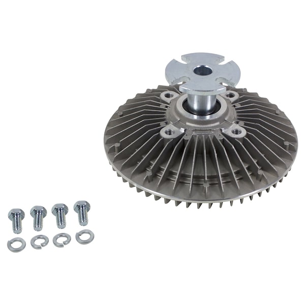 Gmb 97-80 Ford/Merc Cars Ford Trucks 5.0L Fan Clutch, 925-2280 925-2280 - main